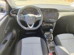 OPEL Corsa 1.2 Turbo Edition NAVI-LED-KLIMA-SHZG-LHZG