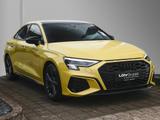 Audi S3 Lim. 2.0 TFSI qu.S tronic /LED/Navi+/RFK/B&O - gebrauchte Audi S3 aus dem Jahr 2023