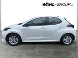 Mazda 2 Hybrid 1.5 Skyactive 115 Hybrid Centre-Line*PD - weiße Mazda 2 Hybrid
