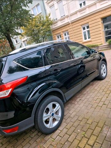 Ford Kuga 1,5  150 PS