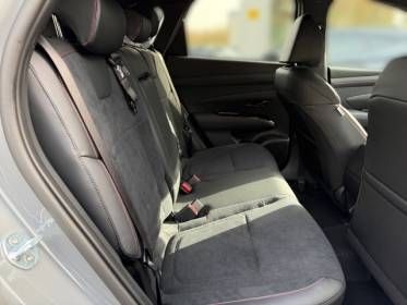 Hyundai Tucson – Bild 13