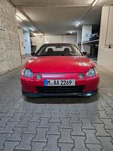 Honda CRX Del Sol (EH6) - gebrauchte Honda CRX aus dem Jahr 1994