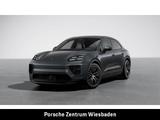 Porsche Macan 4 - Porsche Macan Jahreswagen
