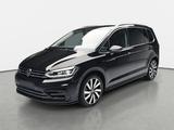 Volkswagen TOURAN 1.5 TSI DSG HIGHLINE R-LINE NAVI LED ACC  - Volkswagen Touran mit Benzin-Antrieb: Kleinbus
