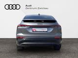 Audi Q4 e-tron 35 Sportback Edition one Matrix LED Sc - Audi Q4 e-tron: Sportback