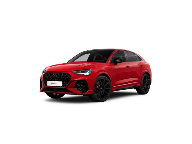 Image of Audi RSQ3