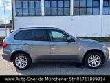 BMW X5 xDrive35d M-Paket - BMW X5 mit Diesel-Antrieb: 35d Xdrive