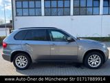 BMW X5 xDrive35d M-Paket - BMW X5 aus 2009