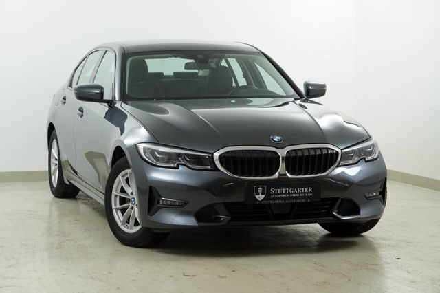 BMW 320 i Sport Line ACC Laser Head-up Leder Kamera