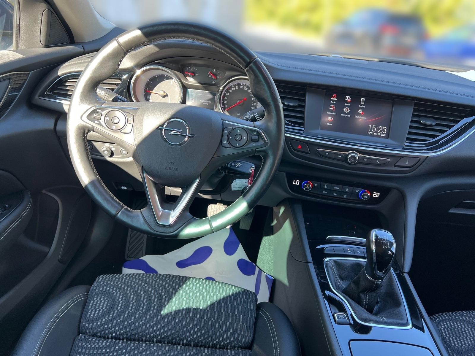 Opel Insignia Sports Tourer *Verkauf nur an Gewerbe/E