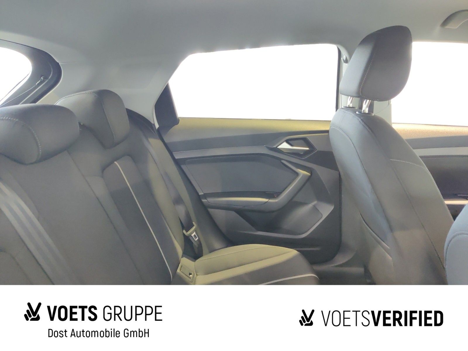 Audi A1 - Bild 14