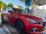 Mazda 3  istop - Mazda: Mazda3 I