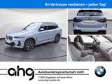 BMW X3 xDrive30d M Sportpaket Innovationsp. EDC