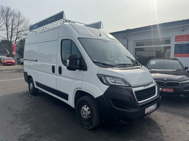 Peugeot Boxer Kasten Hochraum 335 L2H2 Pro Avantage Plus