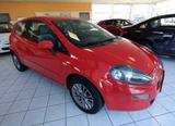 Fiat Punto 1.4 8V Klima Bluetooth Leichtmetallfelgen - Fiat Punto Gebrauchtwagen