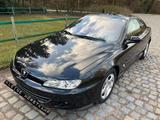 Peugeot 406 Coupe 2.2 Ultima Edizione - Peugeot 406: Coupe, 2.2