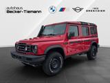 INEOS Grenadier Station Wagon Trialmaster Edition - INEOS Grenadier: Trialmaster Edition