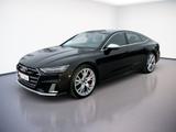 Audi S7 Sportback 3.0TDI 344PS QUATTRO AHK.STANDHZG.K - Audi S7 TDI Gebrauchtwagen