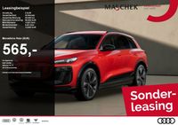 Audi Q6 e-tron - Vorschau Bild 1