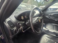 Fahrzeugabbildung 996 911 Carrera Coupe MOTORSCHADEN Deutsches Aut