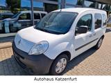 Renault Kangoo Expression/Klima/Sommer+Winter/#32 - Renault Kangoo aus 2009 mit Diesel-Antrieb
