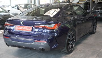 BMW 420 - 5