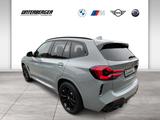 BMW X3 xDrive30d M Sportpaket-Adaptives Fahrwerk-Hea - : Geländewagen, Adaptives Fahrwerk