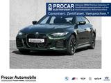 BMW i4 M50 Gran Coup ACC 360°KAM RFK NAVI LED DAB - BMW i4: M50