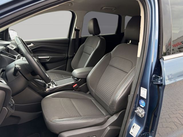 Ford Kuga Titanium 4x4 ACC+Winter-P.+AHK+Kamera+Sony+