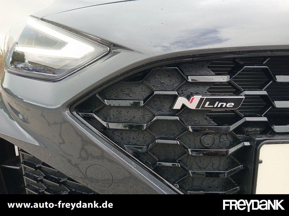 Hyundai i30 – Bild 17