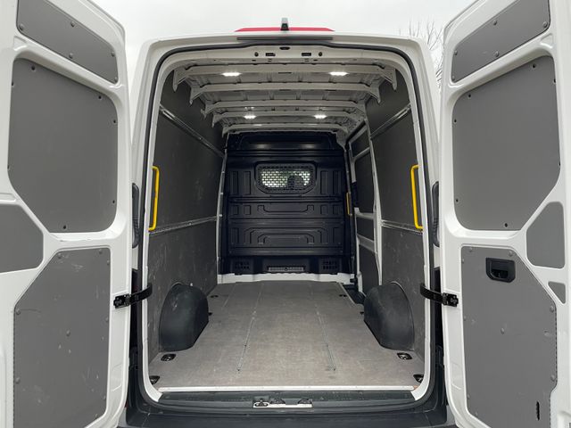 Crafter 35 Kasten MR 2.0 TDI KAMERA KLIMA