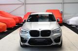 BMW X4 M BMW Gar/ACC/SPUR/Harman Kardon/LED/*350€ - BMW X4 M in Stuttgart