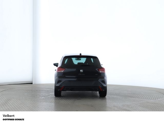 Seat Ibiza - Bild 3