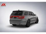 Dodge Durango 6,2l SRT HELLCAT Jailbreak AWD 2026 - Dodge Durango SRT Hellcat Gebrauchtwagen