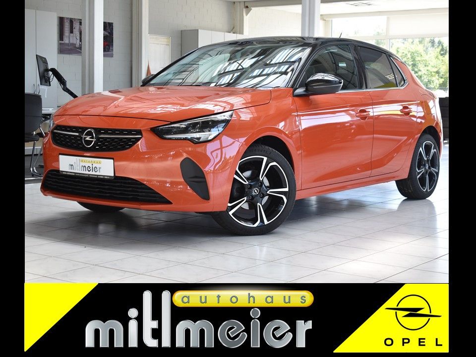 Image of Opel Corsa
