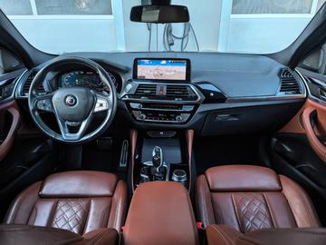 2020 Alpina XD4 缩略图 34