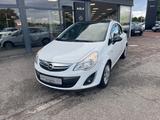 Opel Corsa 1.4 ecoFLEX Edition - gebrauchte Opel Corsa aus dem Jahr 2012