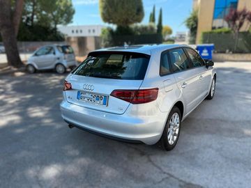 Audi A3 - 5