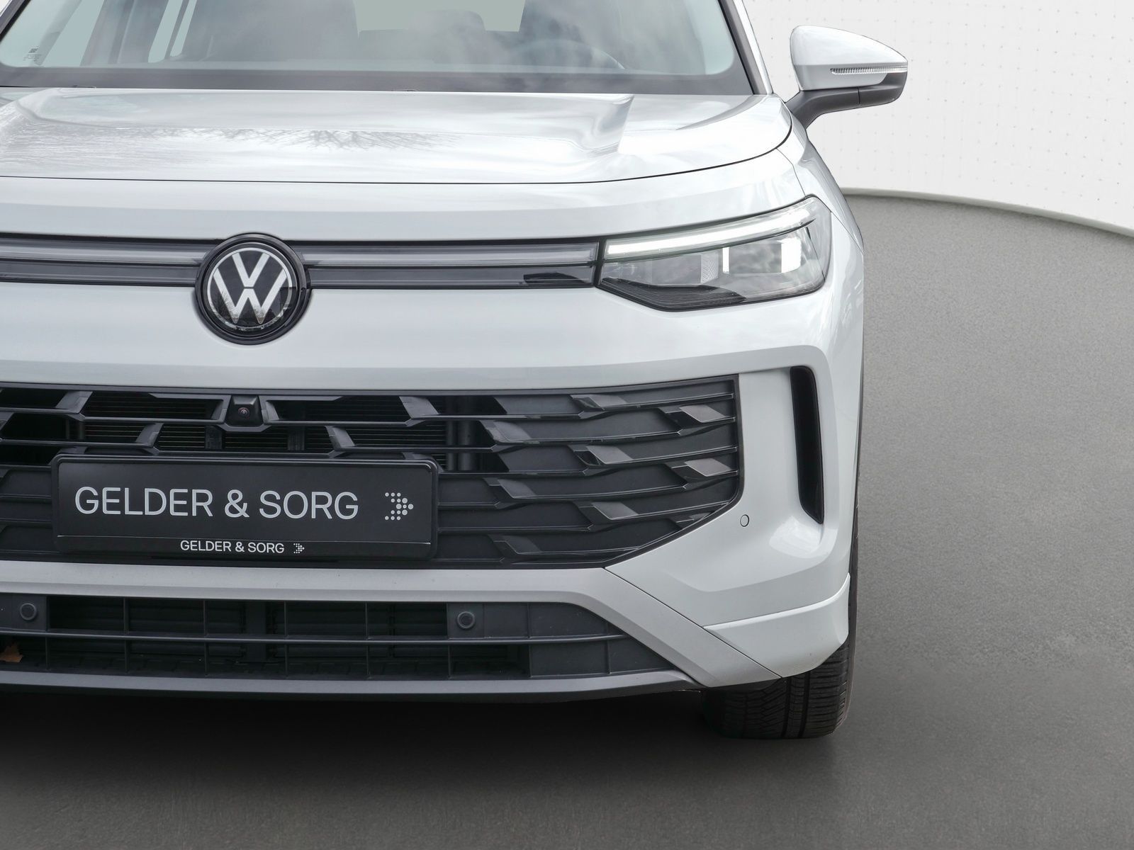 Volkswagen Tayron - Bild 11