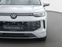 Volkswagen Tayron - Vorschau Bild 11