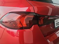 BMW M135 - Vorschau Bild 13