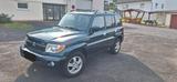 Mitsubishi Pajero Pinin 2.0 GDI Automatik  RARITÄT - Mitsubishi Pajero Pinin