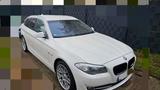 BMW 530D x drive - BMW 530 aus 2009: Kombi, 530d
