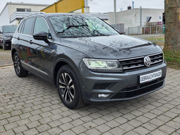 Volkswagen Tiguan - 3