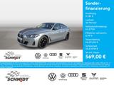 BMW 4 Gran Coupe 430 d xDrive STHZ INNOVATION - gebrauchte BMW 430 aus dem Jahr 2024