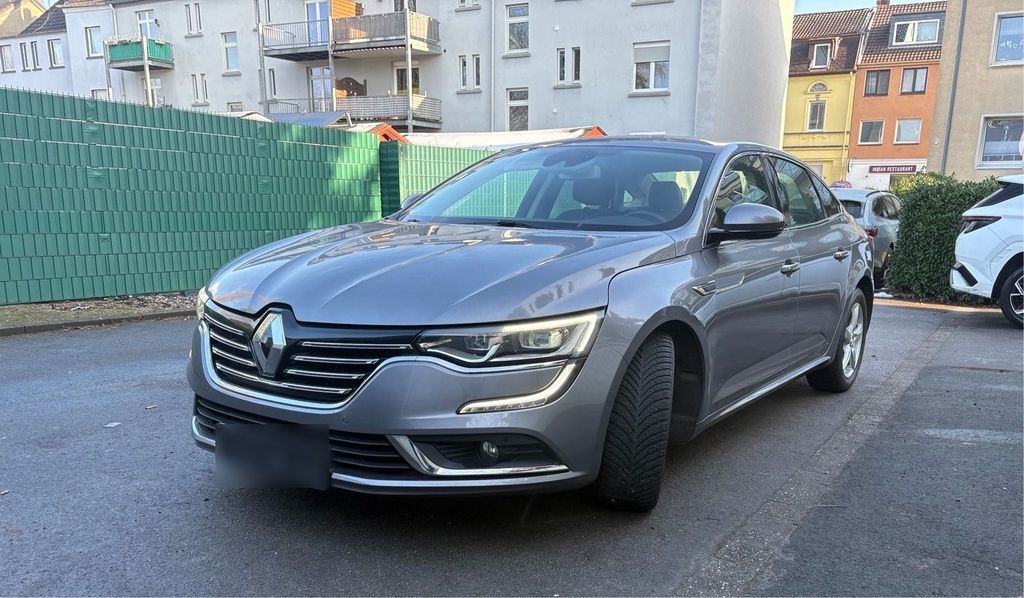 Image of Renault Talisman