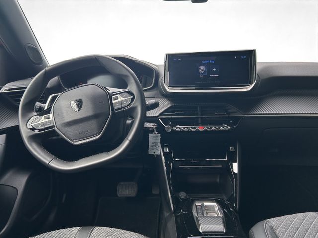 Peugeot 2008 1.2 PureTech 130 Allure LED+SHZ+PDC