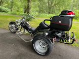 Boom Trike Chopper 1.6L VW Käfermotor - BOOM TRIKE