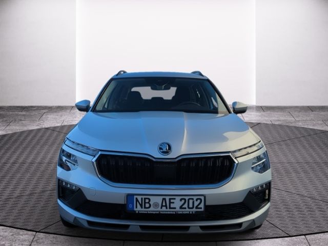 Fahrzeugabbildung SKODA Kamiq 1.0 TSI DSG Selection WINTER PLUS KOMFORT