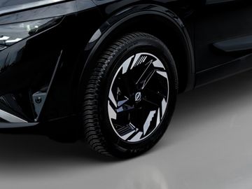 Nissan Qashqai - 10